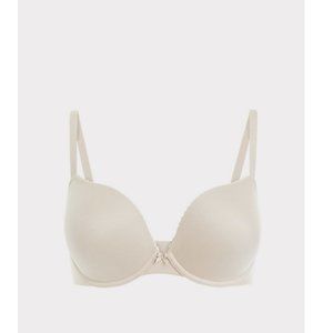 Torrid Curve Body Plunge Bra 46B